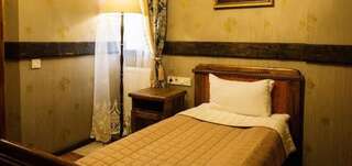 Отель Hotel Fortetsya Hetmana Киев Стандартный одноместный номер-5