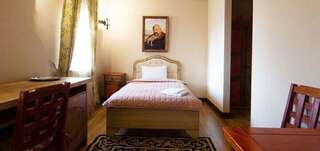 Отель Hotel Fortetsya Hetmana Киев Стандартный одноместный номер-1
